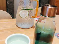 -船歌·鱼水饺青岛菜(国贸商城店)