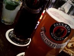 -宝莱纳啤酒花园餐厅PAULANER BRAUHAUS Nanjing(广州路店)