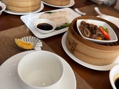 -正元希尔顿逸林酒店-御玺中餐厅