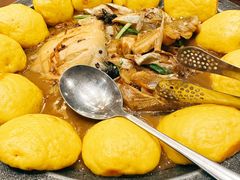 -福来齐·鲁菜海鲜·渔家菜(朝阳街分店)