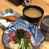 北京最好吃的金枪鱼全鱼宴❗️🔥😘一次吃遍九个部位哟[OK][OK]