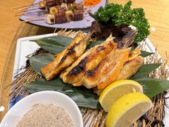 -禾风·海鲜料理自助(玉林店)