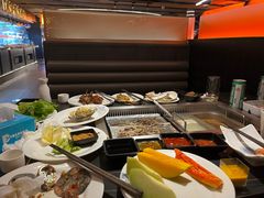 -星伦多自助料理·涮烤一体(虹悦城店)