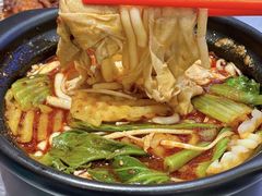 -堂堂小伙夫·辽宁小吃大排档(京西大悦城店)