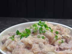 -炊烟小炒黄牛肉(浦东世纪汇店)