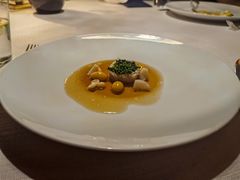 -三嚥阁 La Villa Restaurant