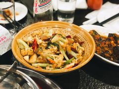 大碗花菜-湘肠香火锅店(团结湖店)