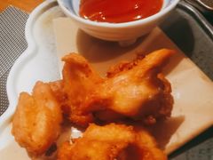 -鞠橘居酒屋(仁恒江湾新天地店)