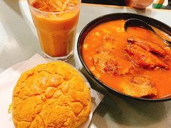 -华嫂冰室(尖沙咀店)