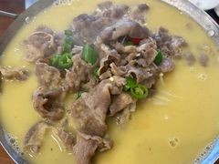 酸汤肥牛-金陵后厨·南京菜(新街口秣陵路店)