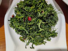 -临潼印象·特色陕菜