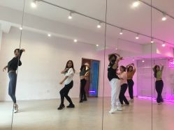 -Bella贝拉流行舞蹈