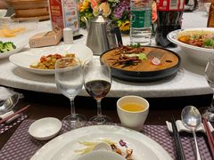 -颂福楼·南京菜(定淮门店)