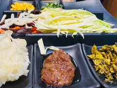 -尚桥缘过桥米线(北京长安天街店)