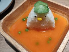 -青花椒秘制烤鱼(光启城店)