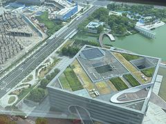 -嘉定凯悦·咖啡厅