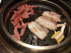 台湾风味香肠-嘿嘟嘟·肋条烧肉放题(爱融荟城店)