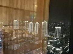 -青岛富力艾美酒店