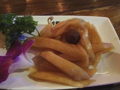 -令狐冲烤鱼·烧菜馆(达明店)