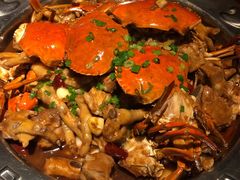 胖哥俩肉蟹煲-胖哥俩肉蟹煲(福州仓山爱琴海店)