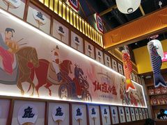 -仙隐小鹿中华料理(南宁万象城店)