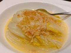 -九里云松·天香餐厅