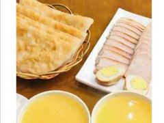 -李连贵熏肉大饼(丰台南路地铁站店)