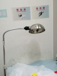-天津市儿童医院(北辰龙岩院区)