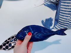 -ZARA HOME(蓝色港湾店)
