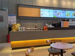 -星巴克(长沙友阿奥特莱斯店)