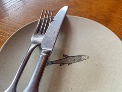 -THE CANNERY&JUJU 新鲜海鲜·牛排美食酒廊