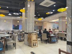 大堂-點無缺茶楼·海鲜酒家(世博店)