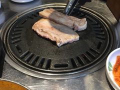 -缸桶屋韩国料理·全程帮烤(泰禾店)