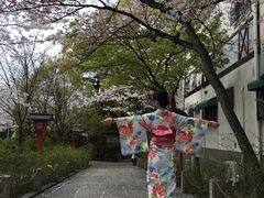 梦京都和服出租店 高台寺店 图片 京都 第21页 大众点评网