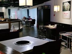 大堂-川锅一号火锅(1818牌楼店)