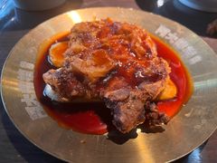 -阿大排档(长春这有山店)