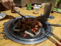 -牛炙烤肉(车公庙店)