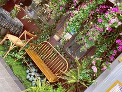 -第101座花园餐厅(湖滨88店)