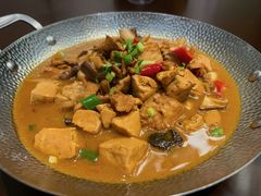 -巢湖名吃·东关老鹅汤(江南风情街店)