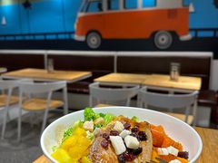 -CALIFORKS加州叉子轻食(朝阳门店)