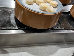 -龍歌自助小火锅(崂山丽达店)