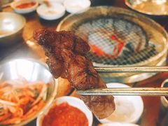 -小本家韩式烤肉(紫藤路店)