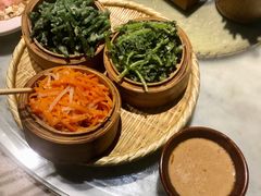 素三蒸-淀里船宴(卓达店)