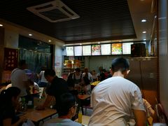 -林静小吃(复兴路店)