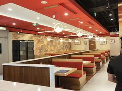 -晋阳春·山西菜·北京烤鸭(交大店)