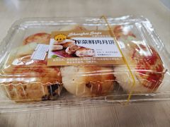 -王家沙点心店(南京西路总店)