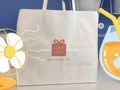 -LOVEGIFT爱礼(八佰伴店)