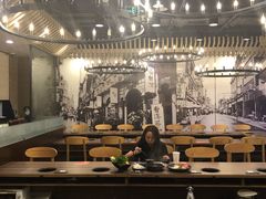 大堂-呷哺呷哺 黄金牧场 (旧宫永辉超市店)