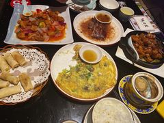 -鹅滋道(甘坑古镇店)