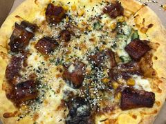 -达美乐比萨(肖家河店)